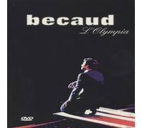Becaud - L'Olympia Box