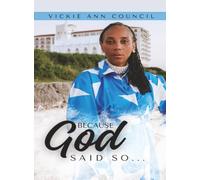 Because God Said So