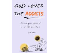 Because Grace Doesn't Come With Conditions: Book #1