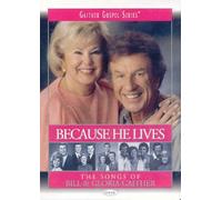 Because He Lives