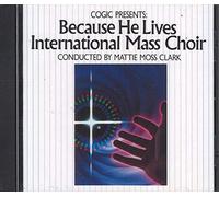 Because He Lives