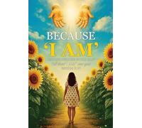 Because "I AM": Finding Purpose in the pain