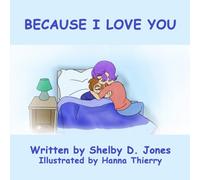 Because I Love You