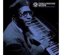thelonious monk Because I Wanted You (Vinyl LP) 12" Album