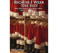 Because I Wear the Suit: Volume 2