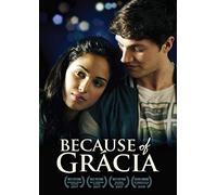 Because of Grácia