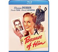 Because of Him (Blu-ray) Helen Broderick Regina Wallace Stanley Ridges