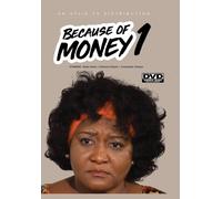 Because of Money 1 (DVD) Christopher Omenyi Diamond Okechi Ebere Okaro