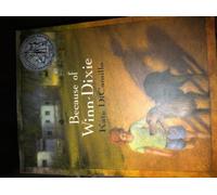 Because of Winn-dixie