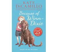 Because of Winn-Dixie