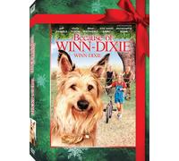 Because of Winn Dixie - Because of Winn Dixie