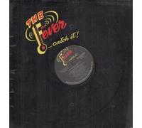 BECAUSE OF YOU 12" SINGLE US FEVER 1987