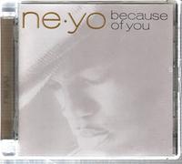 because of you