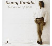 Because of You by Kenny Rankin