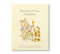 Because of You, Grandma