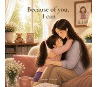 Because of you, I can: You are my vitamin