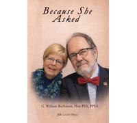 Because She Asked: How a Simple Question Shaped 50 Years
