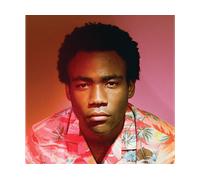 - Because The Internet - CD