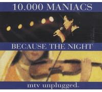 Because the night-MTV unplugged [Single-CD]