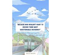Because Who Wouldn't Want to Record Their Most Questionable Decisions? | Squared Notebook | 100 Pages: For all your brilliant, or not-so-brilliant, ideas and plans