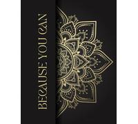 Because you can: Paperback journal
