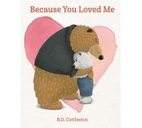 Because You Loved Me