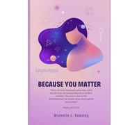 Because You Matter