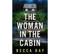 Becca Day The Woman in the Cabin (Tascabile)