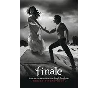 Becca Fitzpatrick Finale (Copertina rigida)