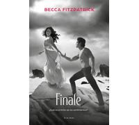 Becca Fitzpatrick Finale (Spanish Edition) (Tascabile) Hush, Hush
