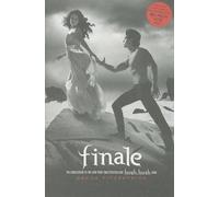 Becca Fitzpatrick Finale (Tascabile)