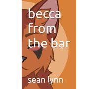 becca from the bar