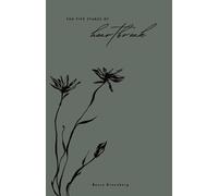 Becca Greenberg The 5 Stages of Heartbreak (Tascabile)