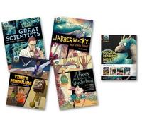 Becca Heddle Christine C Project X Origins Graphic Texts: Dark Red B (Tascabile)