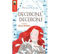 Becca Heddle Oxford Reading Tree TreeTops Greatest Stories: Oxford L (Tascabile)