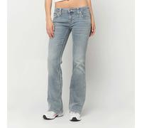 Becca Low Rise Bootcut blu 29