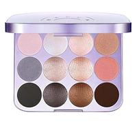 BECCA PEARL GLOW SHIMMERING EYE PALETTE