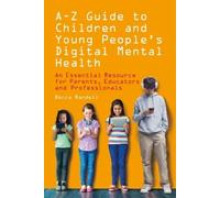 Becca Randell A - Z Guide to Children and Young People’s Digital Men (Tascabile)