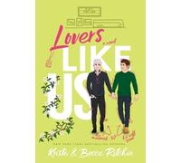 Becca Ritchie Krista Ri Lovers Like Us (Special Edition Hardc (Copertina rigida)