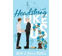 Becca Ritchie Krista Rit Headstrong Like Us (Special Edition Paperb (Tascabile)