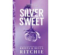 Becca Ritchie Krista Ritchie Silver Sweet (Standard Edition) (Tascabile)
