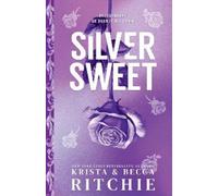 Becca Ritchie Krista Ritchie Silver Sweet (Tascabile) Cobalt Empire
