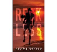 Becca Steele Reckless (Tascabile)