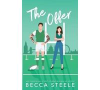 Becca Steele The Offer (Tascabile)