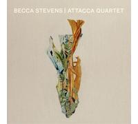 Stevens Becca - Attacca Quartet