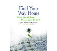 Becca Stevens Find Your Way Home (Tascabile)