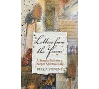 Becca Stevens Letters from the Farm (Tascabile)