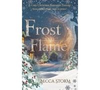 Becca Storm Frost and Flame (Tascabile)