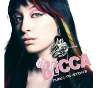 Becca - Turn to Stone