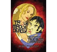 Becca Wilcott Truly, Madly, Deadly (Tascabile)